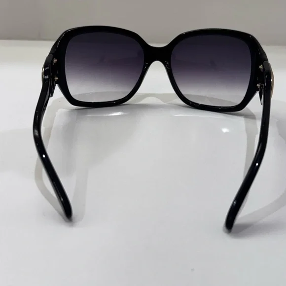 Chloe CL2192 Black Sunglasses - Picture 5 of 8